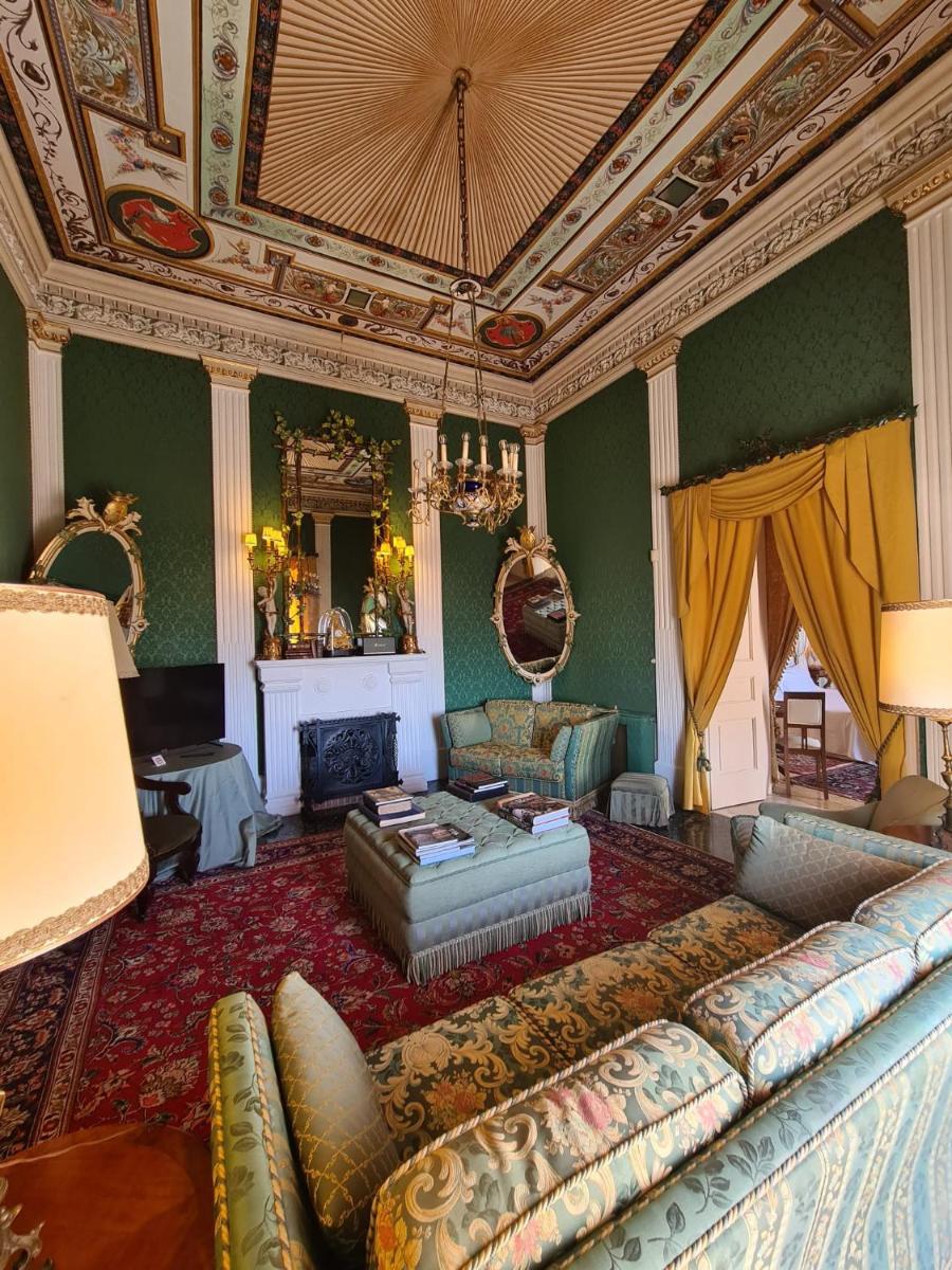 Suitetrails - Palazzo Cherubini - Wellness e Spa