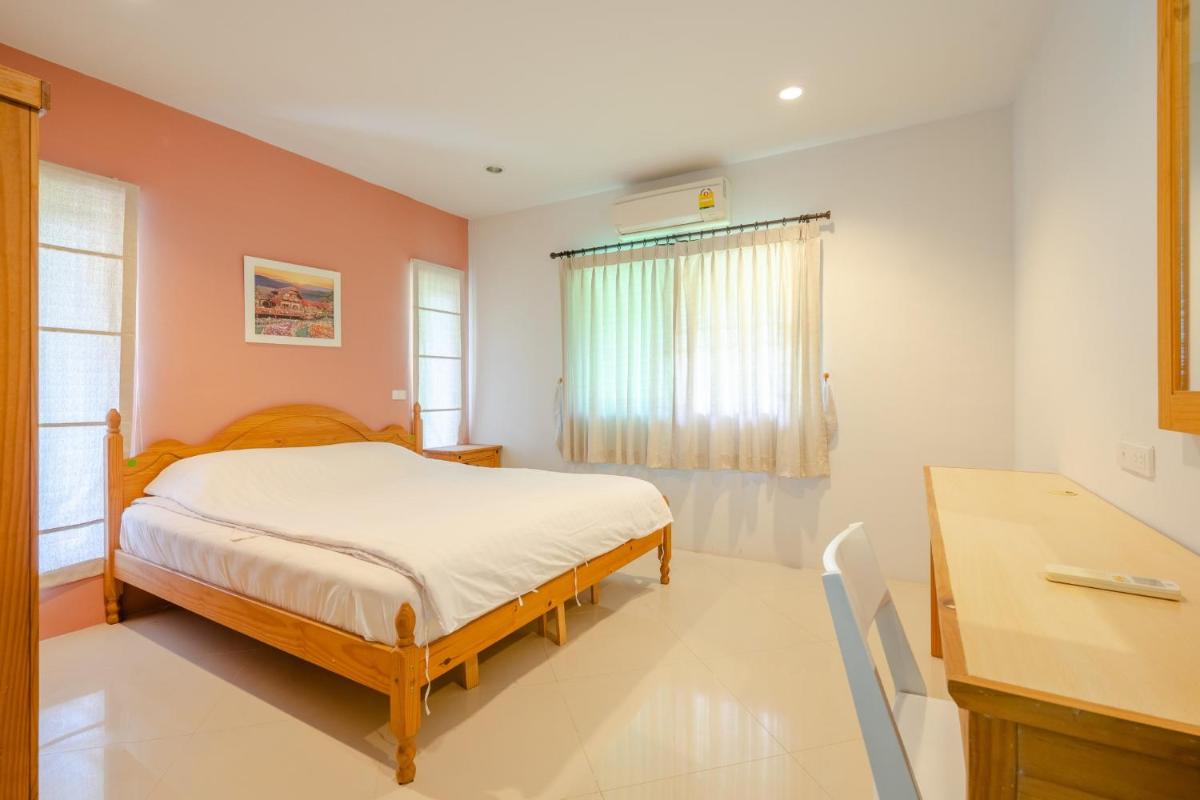 BK Villa - Housity