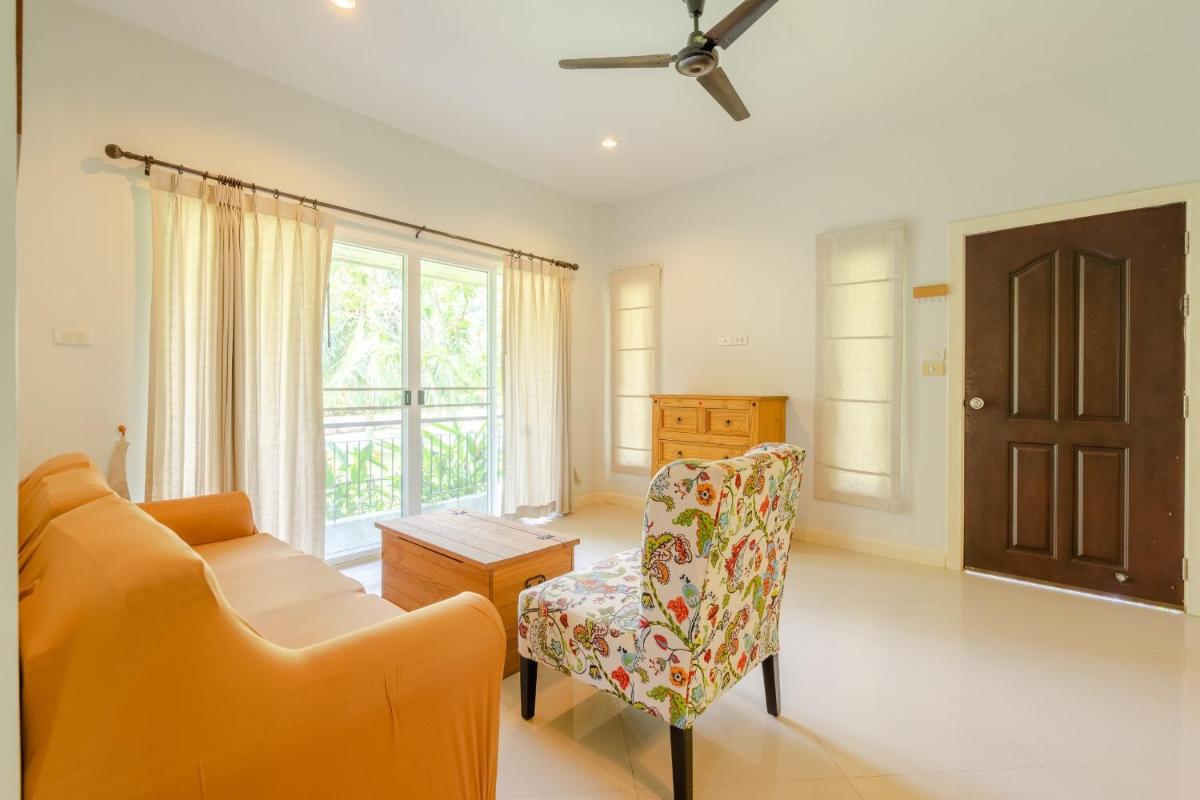 BK Villa - Housity