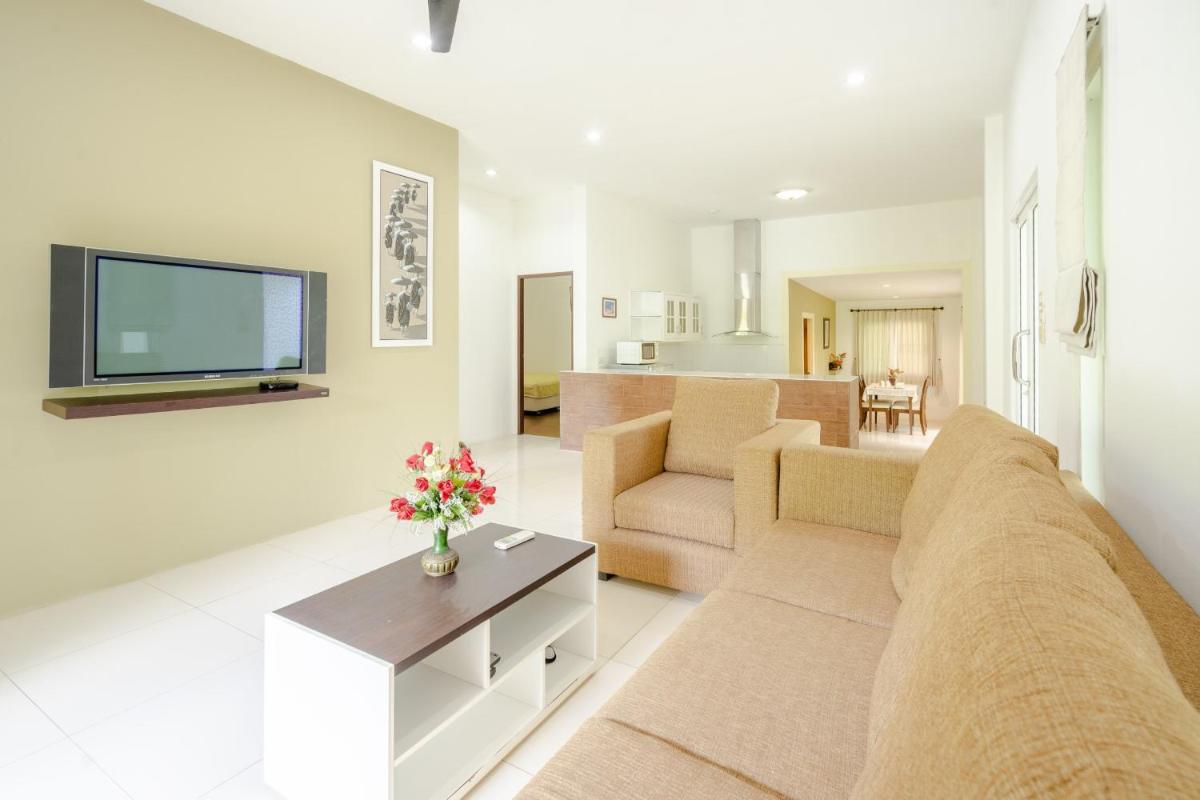 BK Villa - Housity