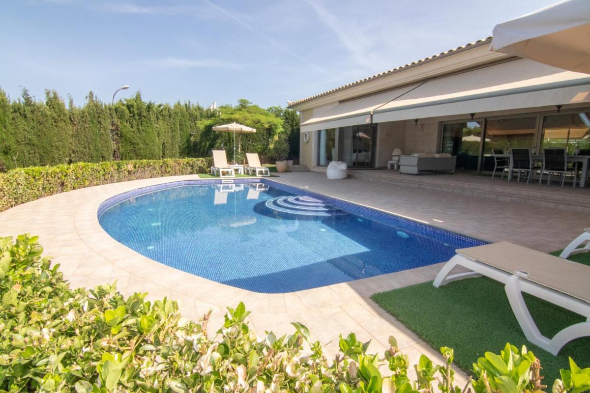 Marrartxi - 39799 Mallorca - Housity