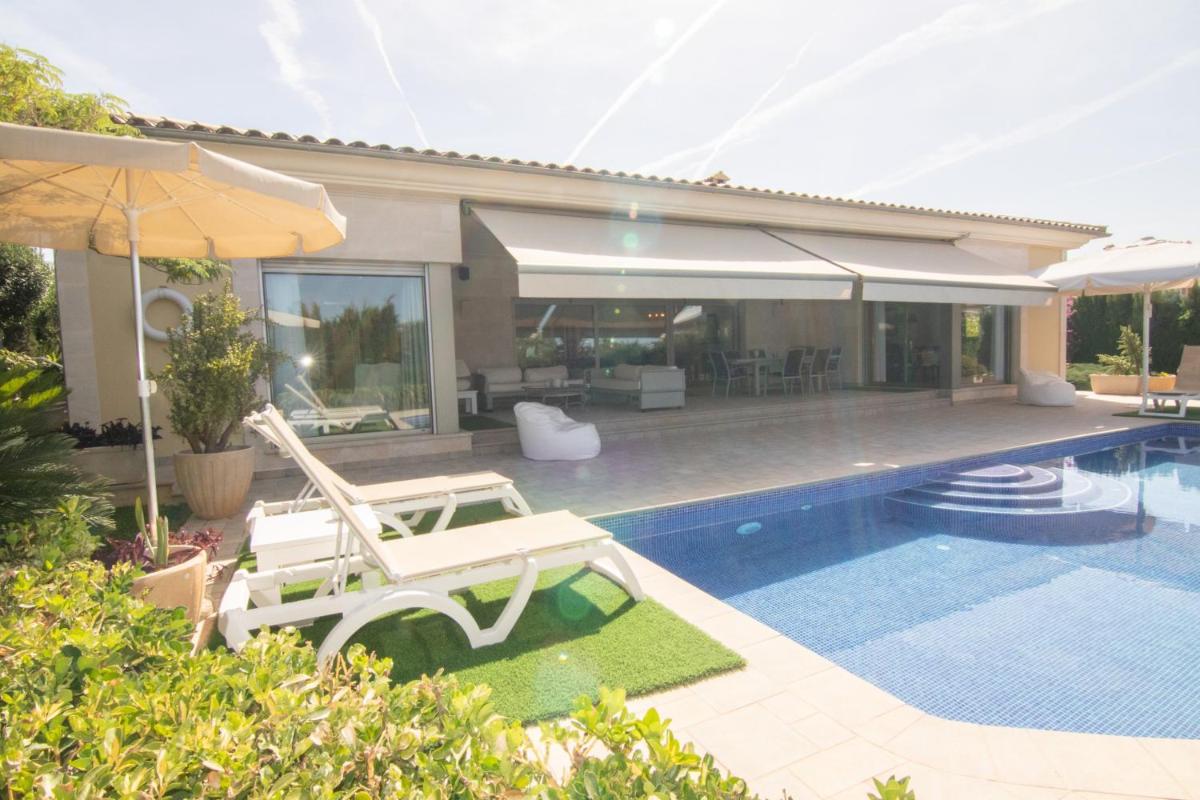 Marrartxi - 39799 Mallorca - Housity