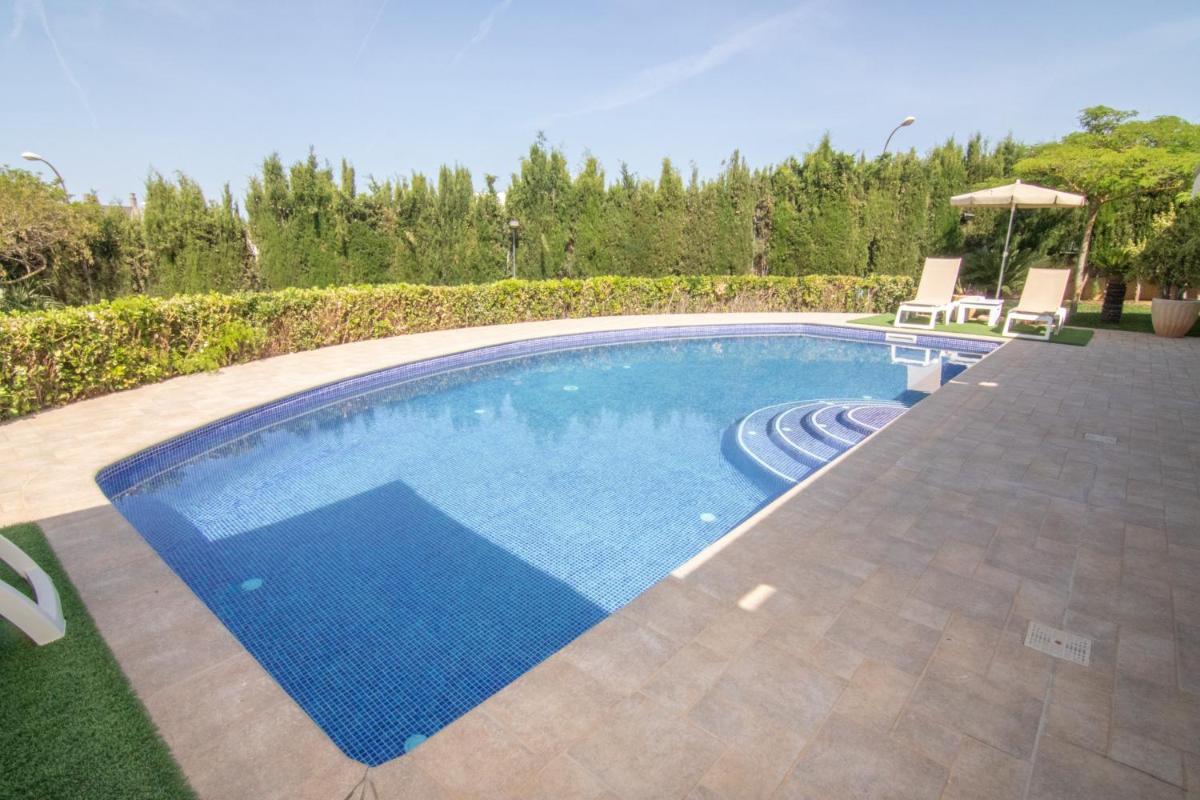 Marrartxi - 39799 Mallorca - Housity