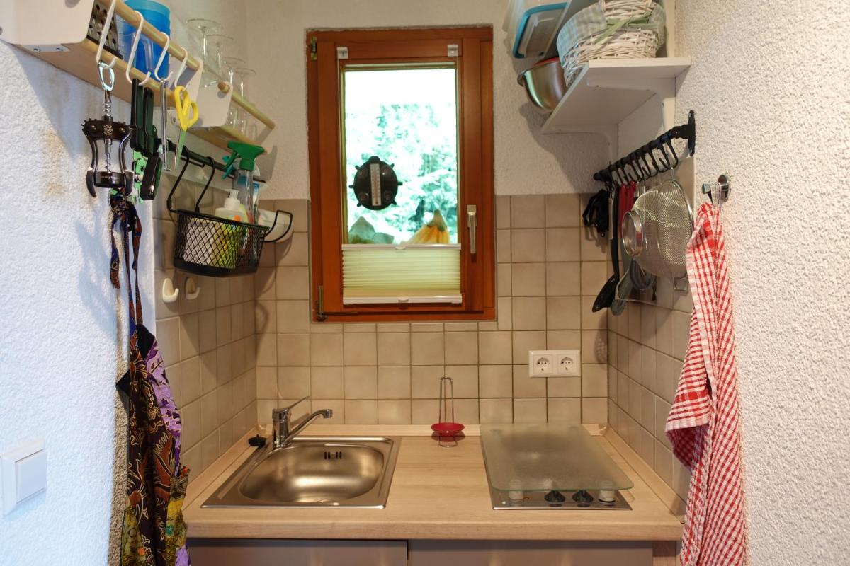Suitetrails - Apartments Amalia - mit WLAN und Sky in traumhafter Lage