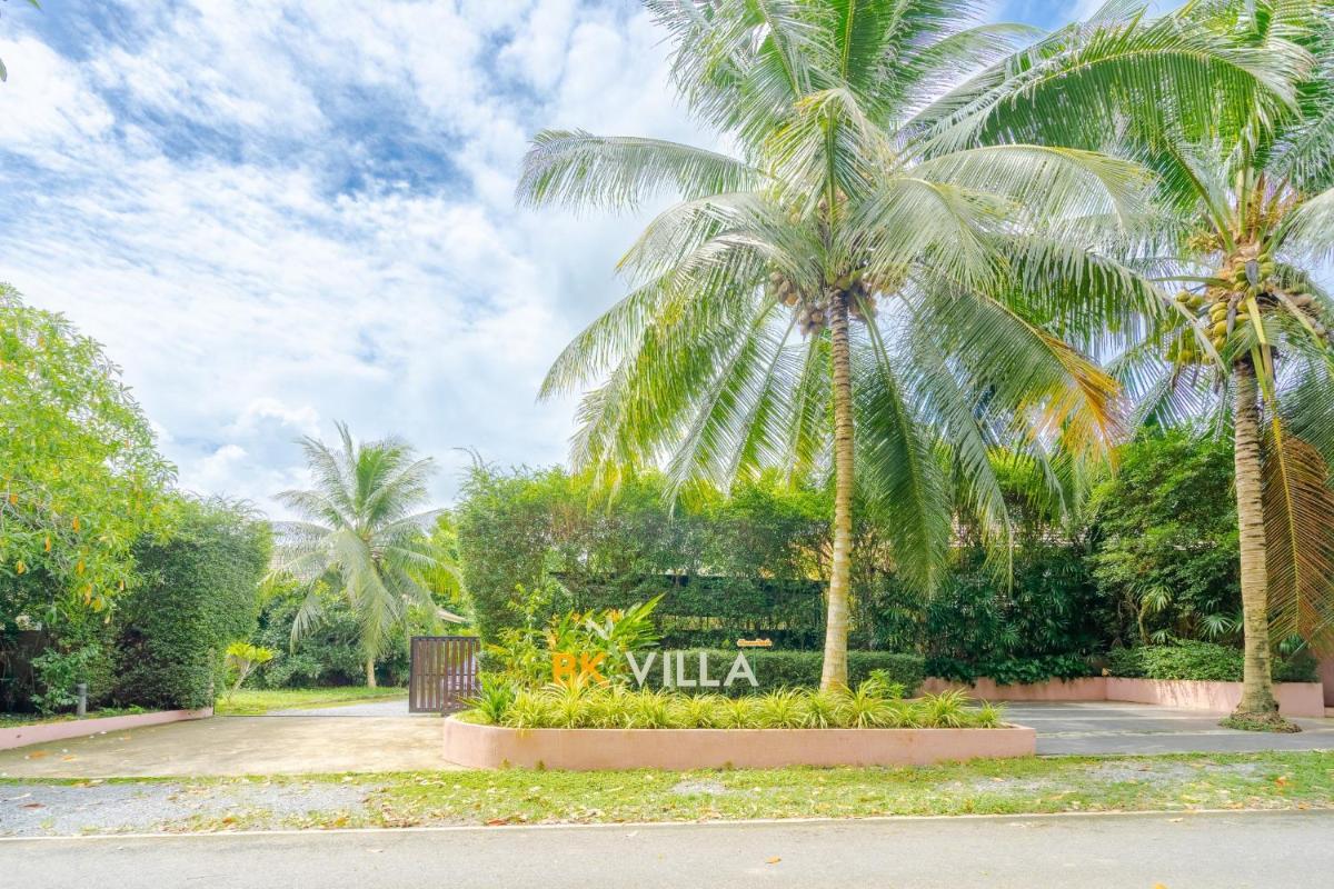 BK Villa - Housity