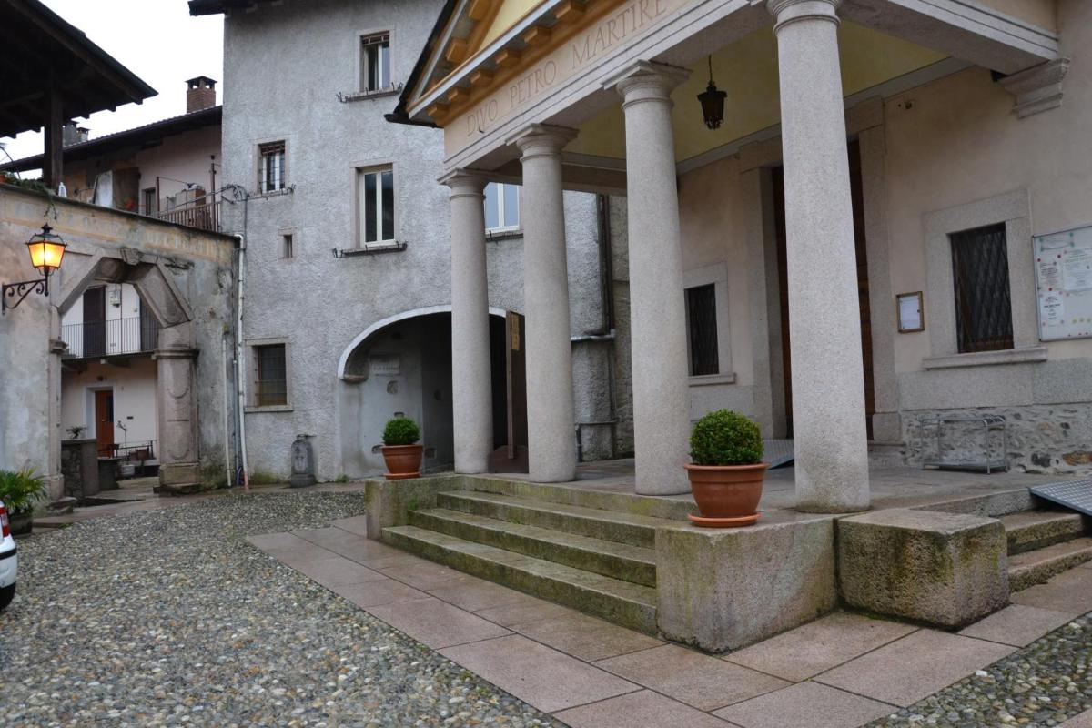 La Casetta di Baveno - Housity