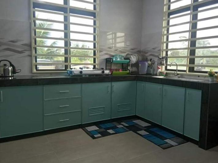 The Vistana Homestay Unit B - Housity