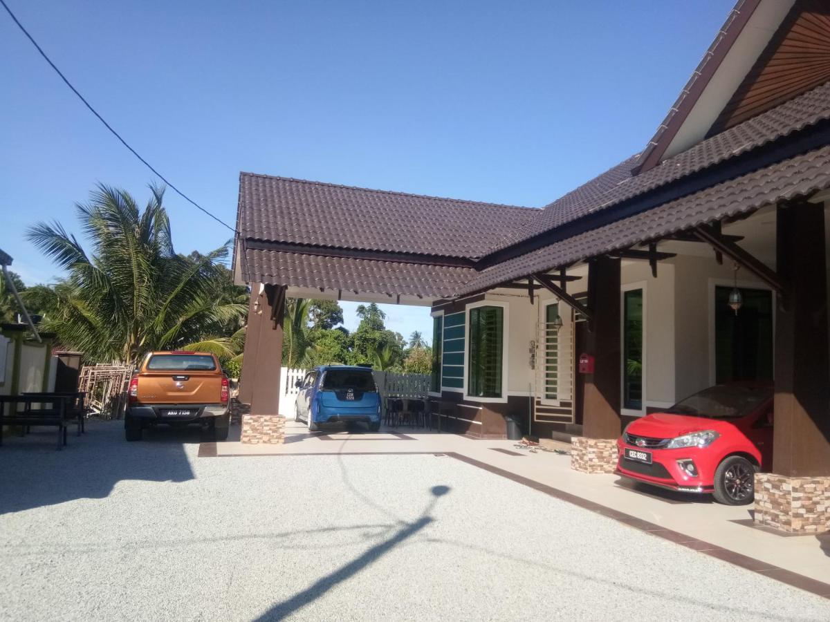 The Vistana Homestay Unit B - Housity
