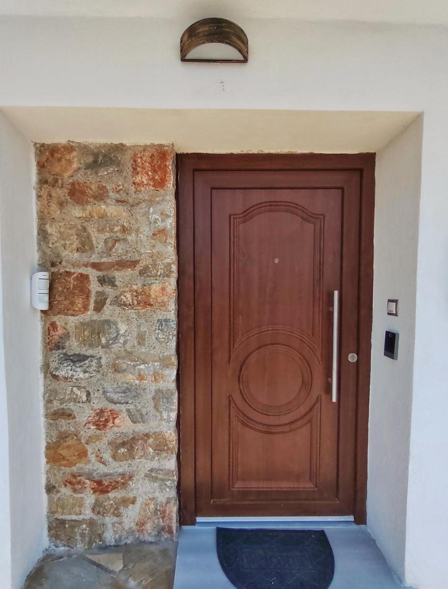 Rapsani Panorama Villa - Housity