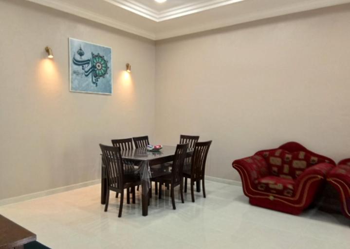 The Vistana Homestay Unit B - Housity