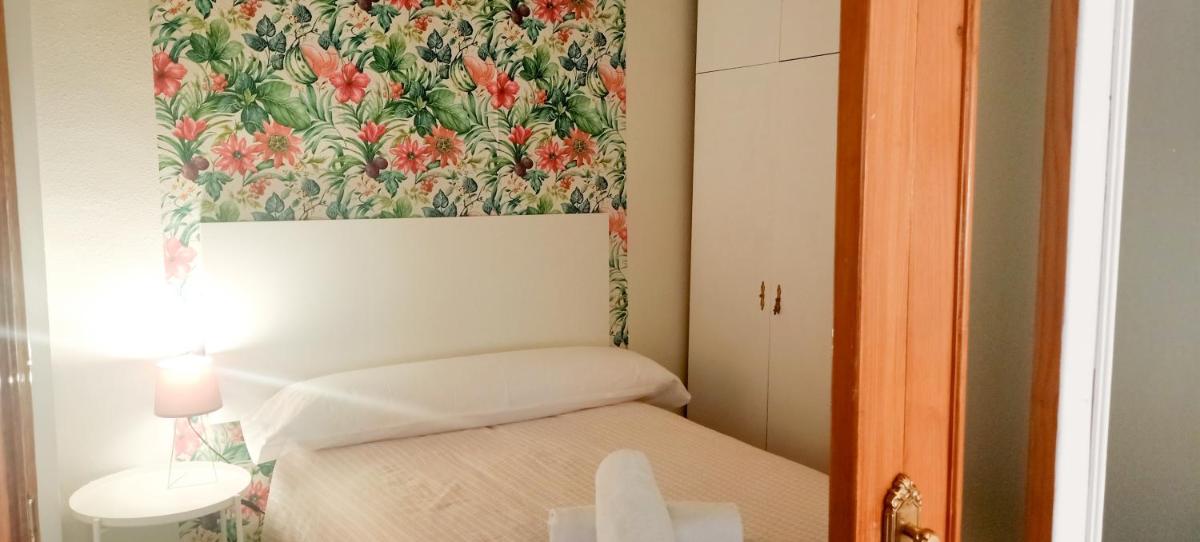 ESTUDIO OLLEROS apartamentos sierra de bejar - Housity