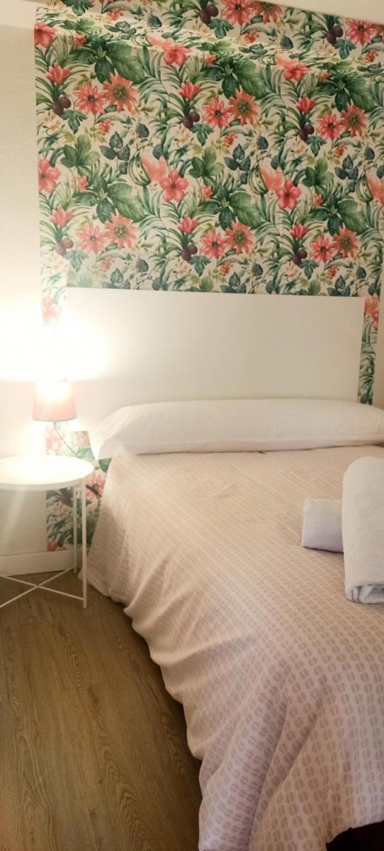 ESTUDIO OLLEROS apartamentos sierra de bejar - Housity