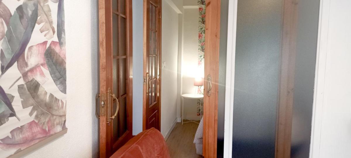ESTUDIO OLLEROS apartamentos sierra de bejar - Housity