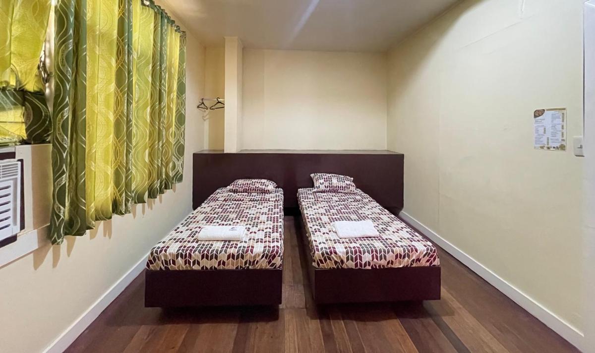 Alta Ria Backpacker’s Inn - Housity