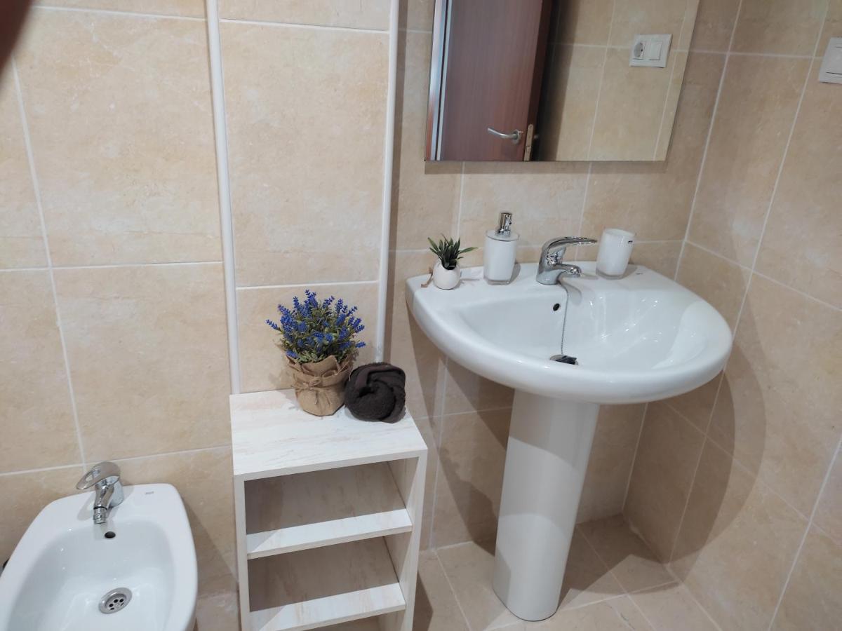 Suitetrails - Apartament La Morra