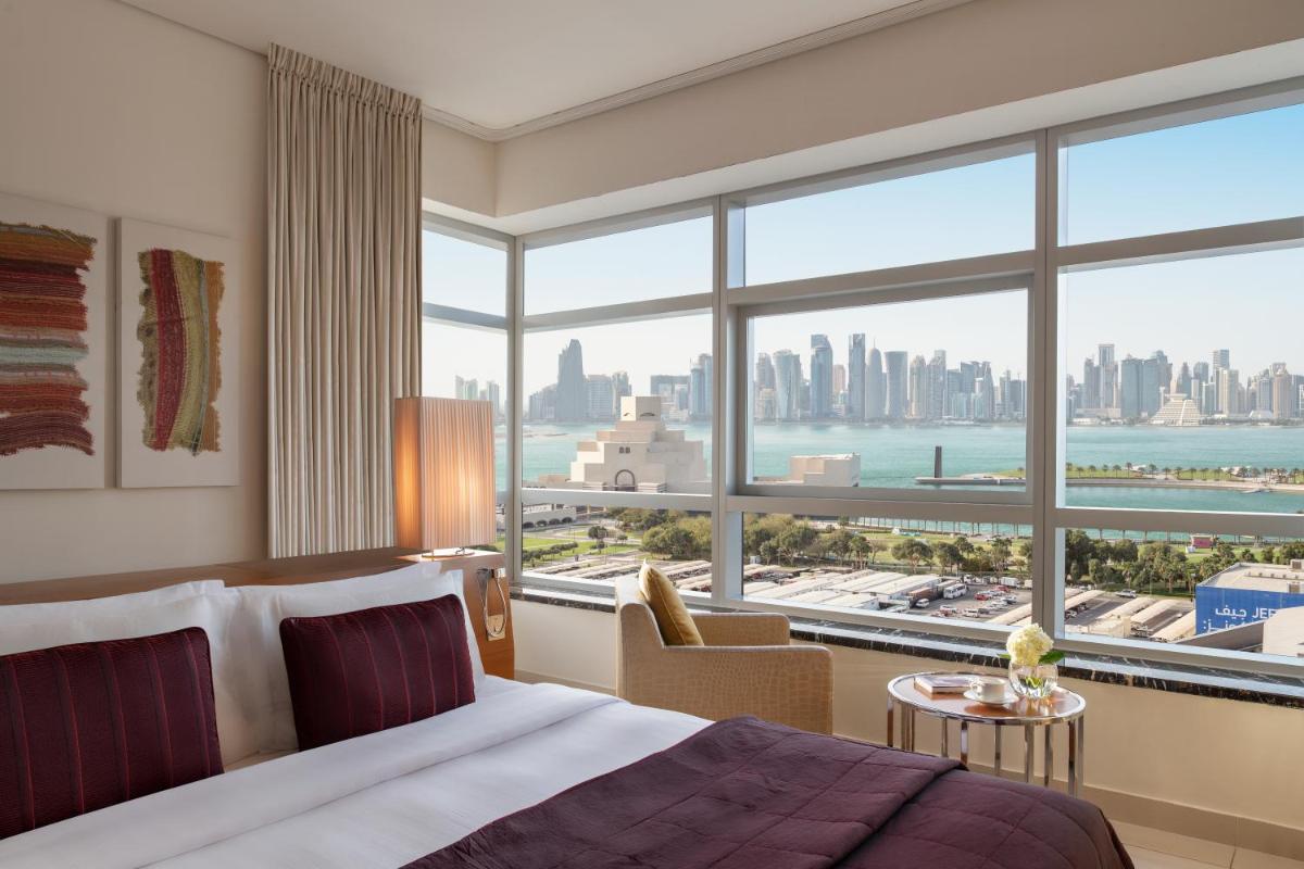 Fraser Suites Doha - Housity
