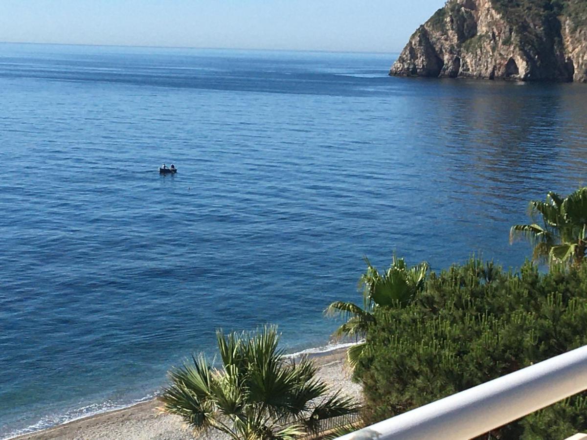 Taormina Sea house - Housity