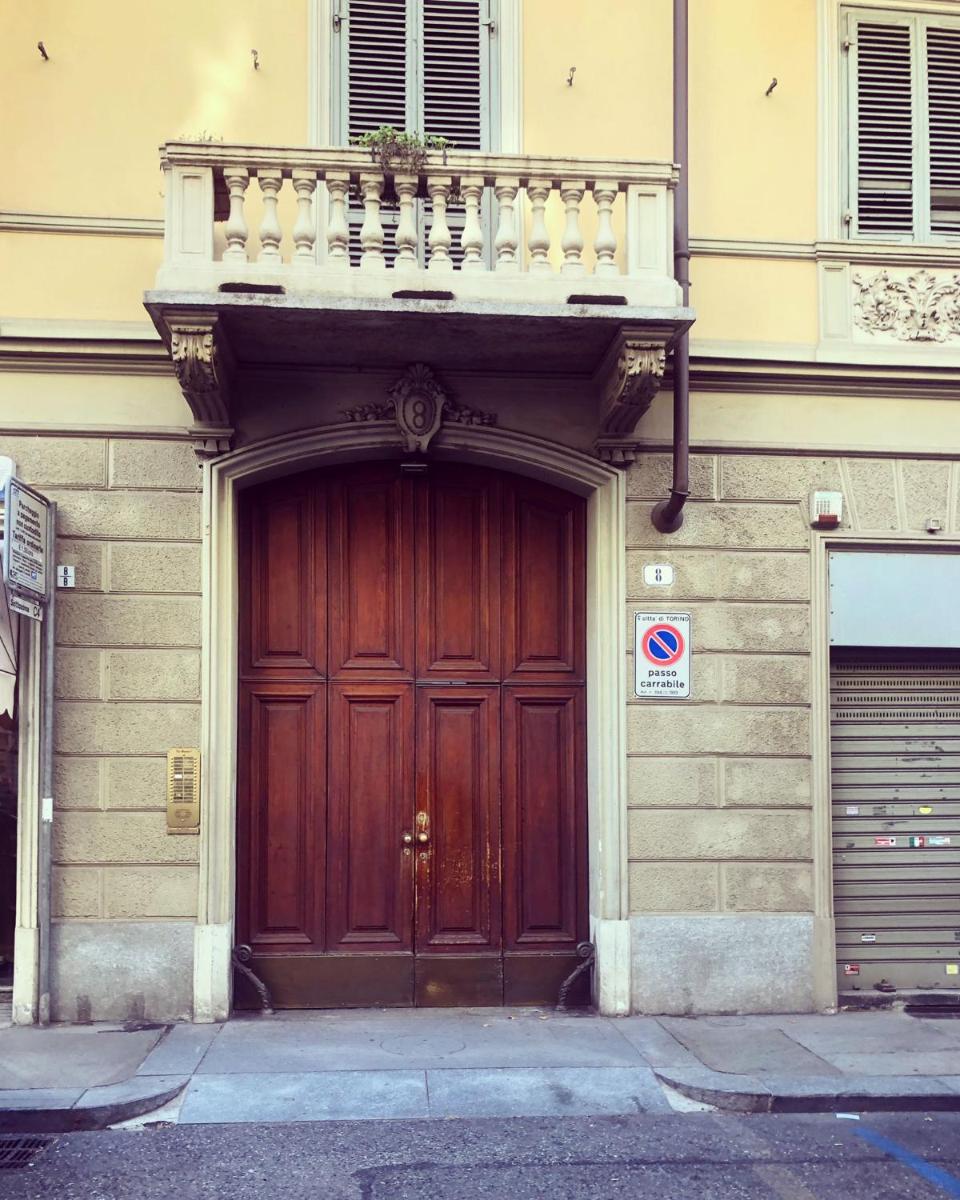 Le Affinità Selettive - Housity