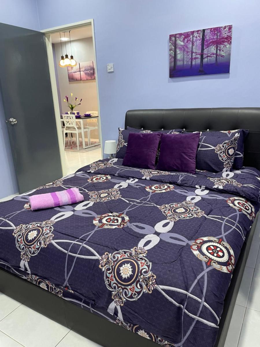 Cameron Lavender Homestay - Housity