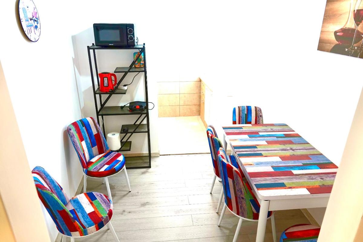 Apartment modern in Sulina - Housity