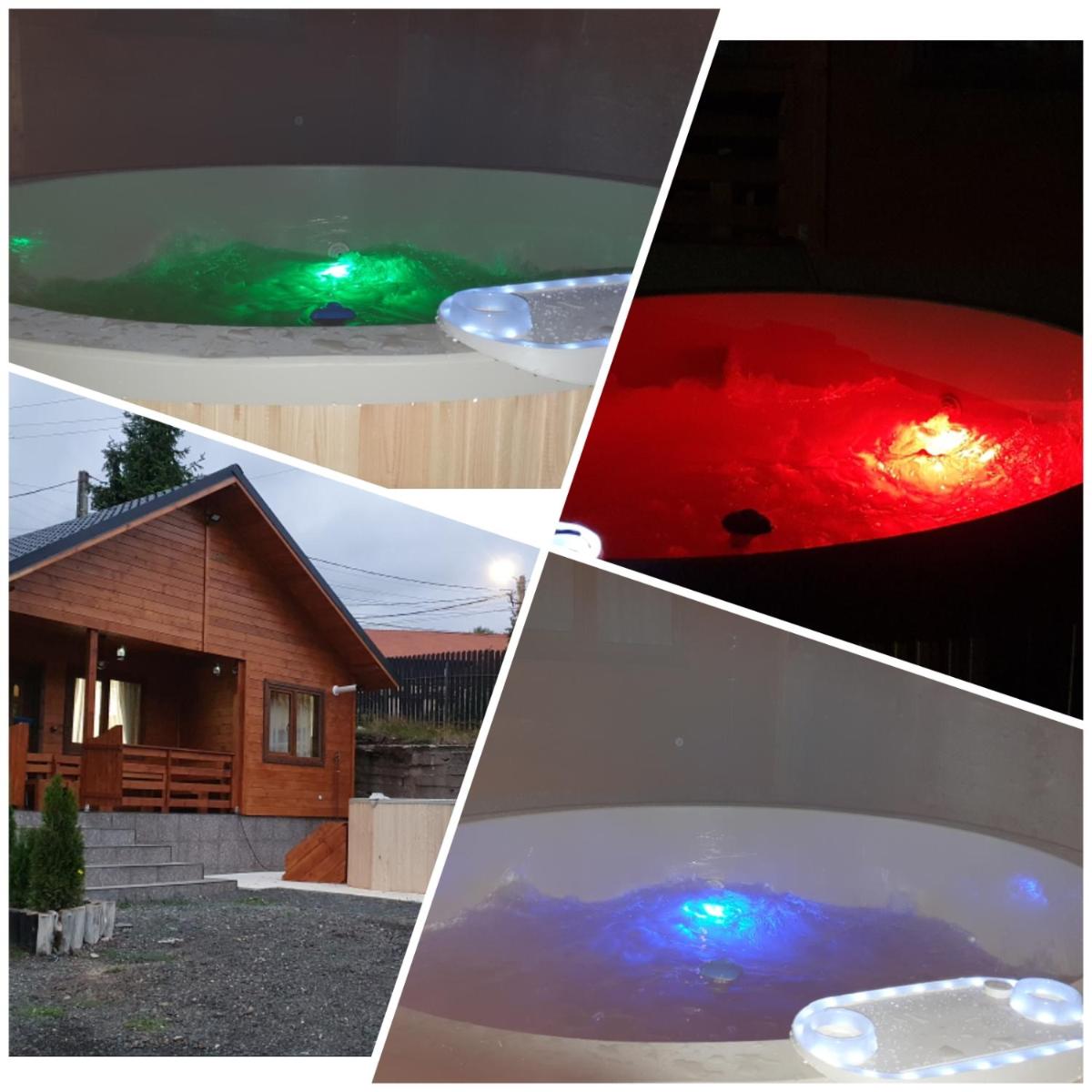 Cabana Deliuta - Housity