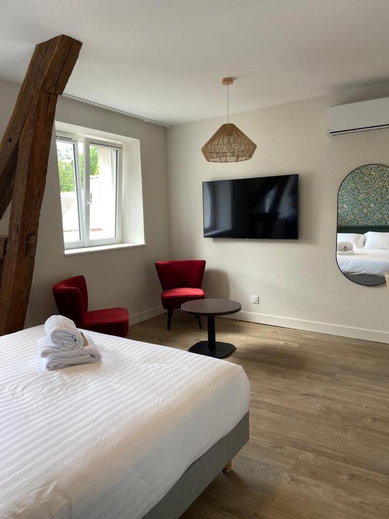 Les Suites du 55 - Housity