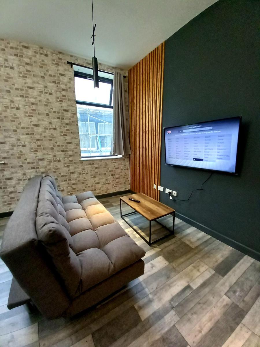 L2 APARTMENTS -CITY CENTER - - Housity