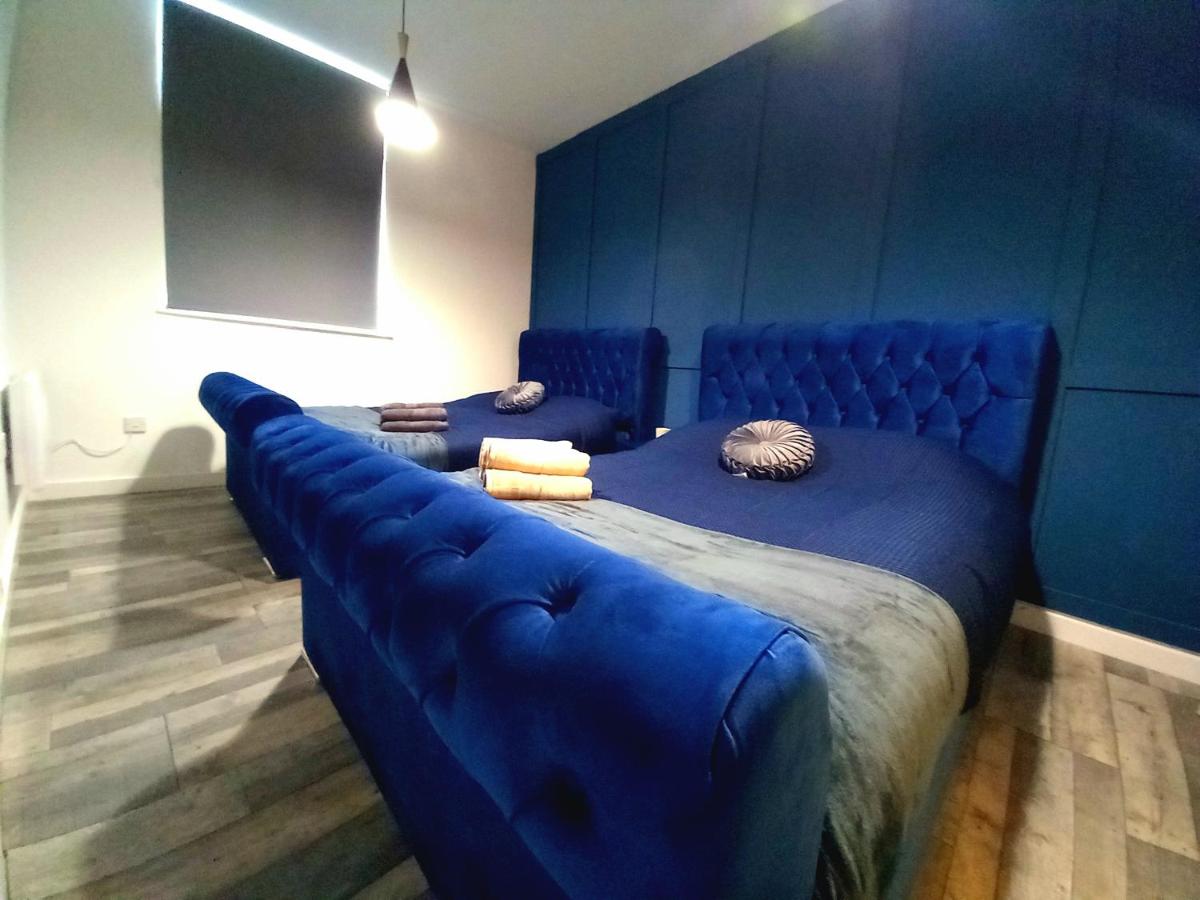L2 APARTMENTS -CITY CENTER - - Housity