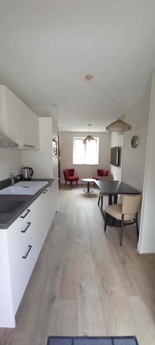 Les Suites du 55 - Housity