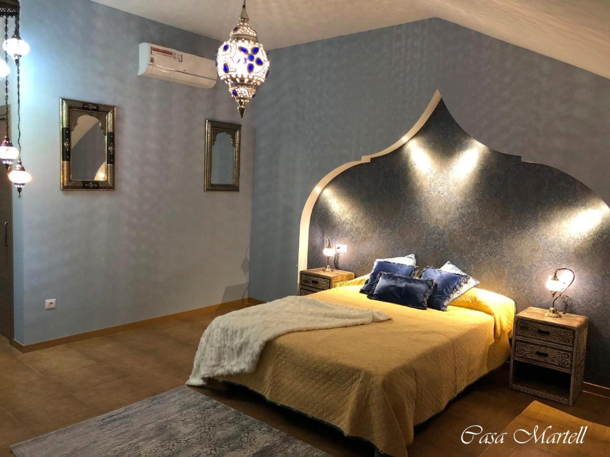 Hospedería Casa Martell - Housity