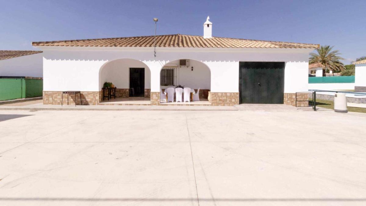 Casa Rural Flor de Canela - Housity
