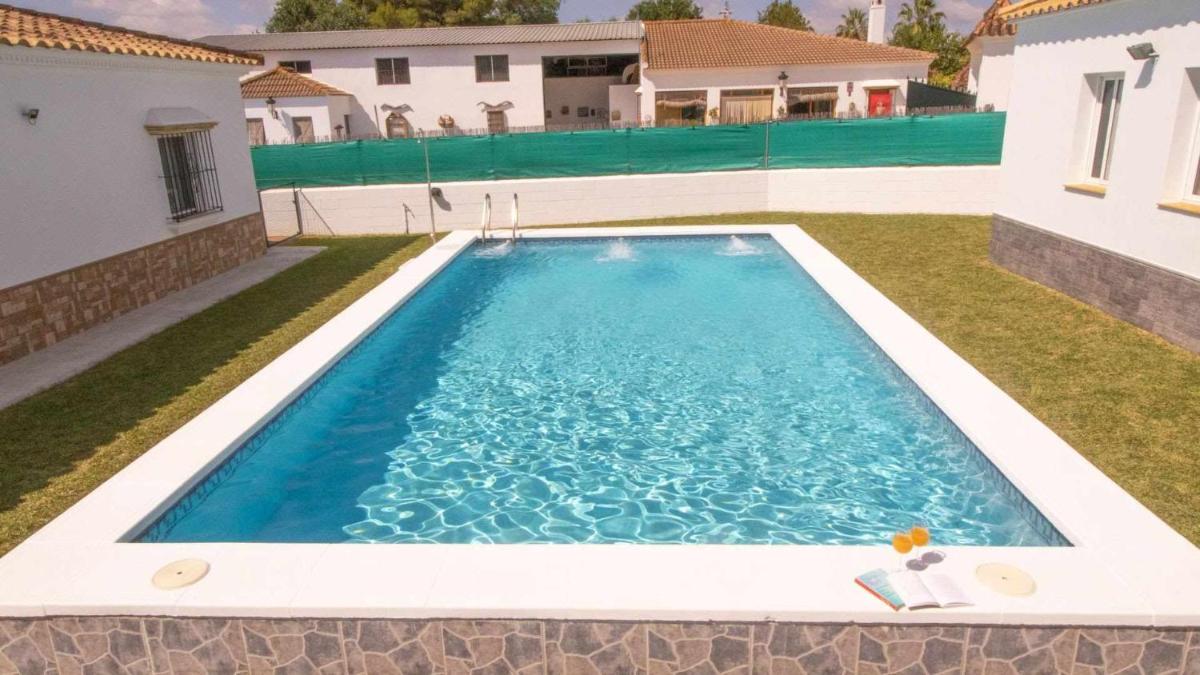 Casa Rural Flor de Canela - Housity