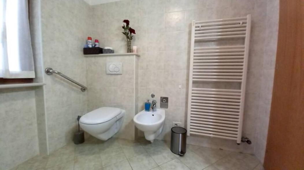 Apt. BELLA VISTA nel Cuore della Valle di Cembra. - Housity