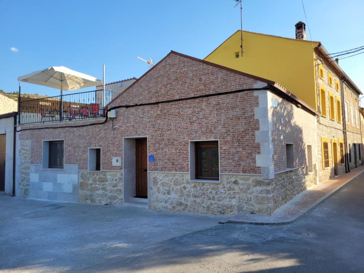Río Duratón II - Housity