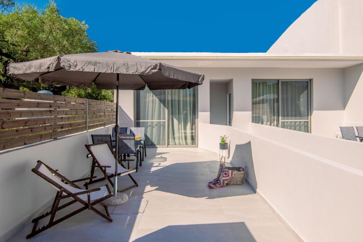 Bella Vacanza Studios - Housity