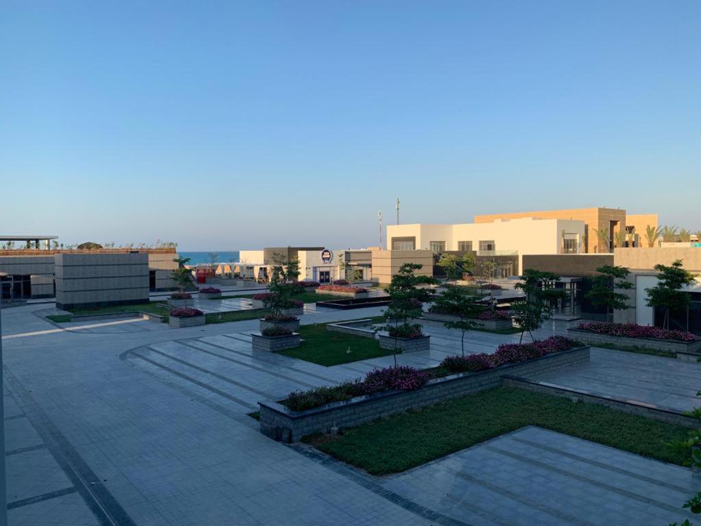 Counsel Beach Hotel New Alamein - Housity