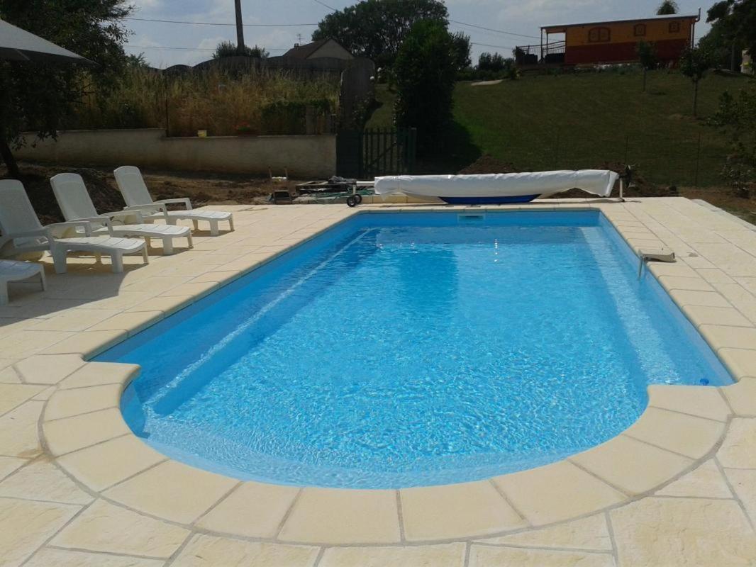 La Roulotte de Bourgogne - Housity
