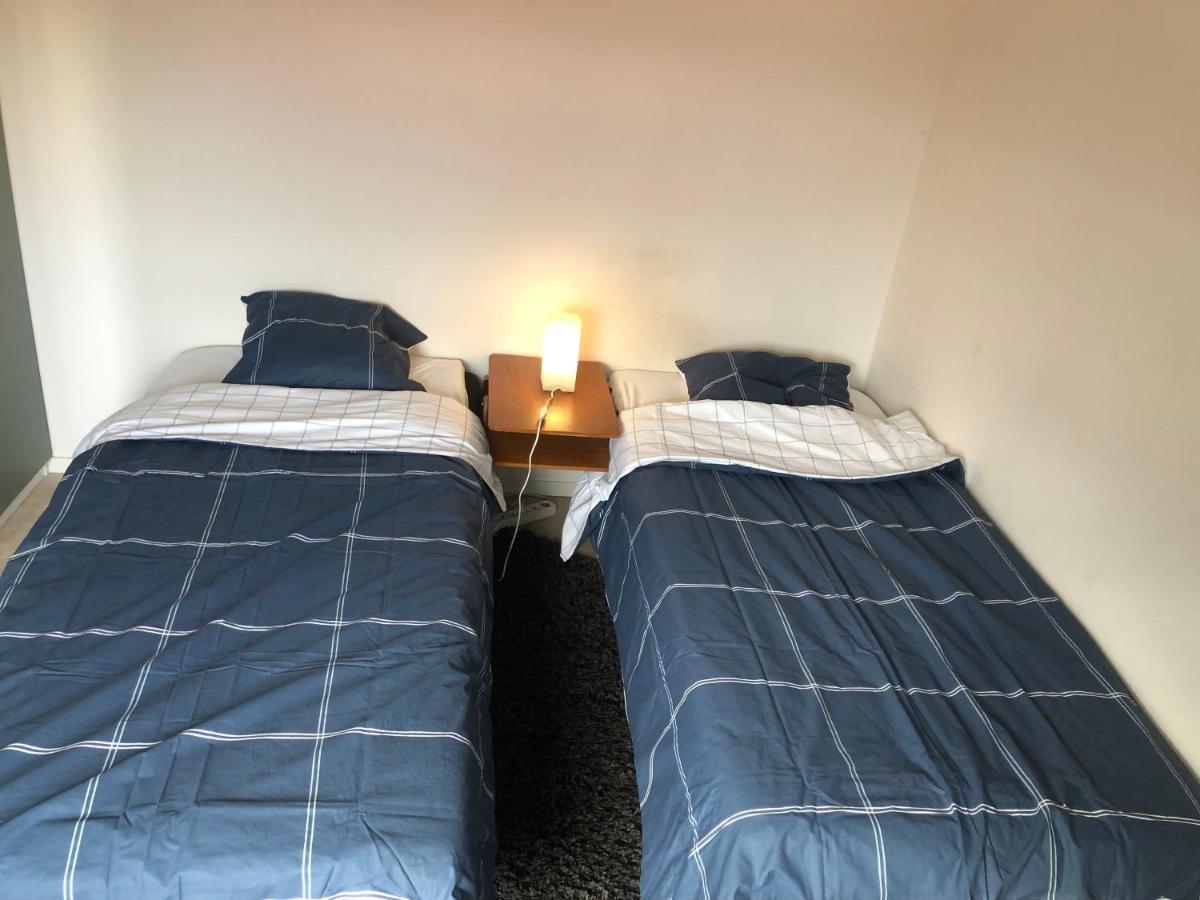 City apartment. Direct bus to Elmia Fair Center. - Hizvo