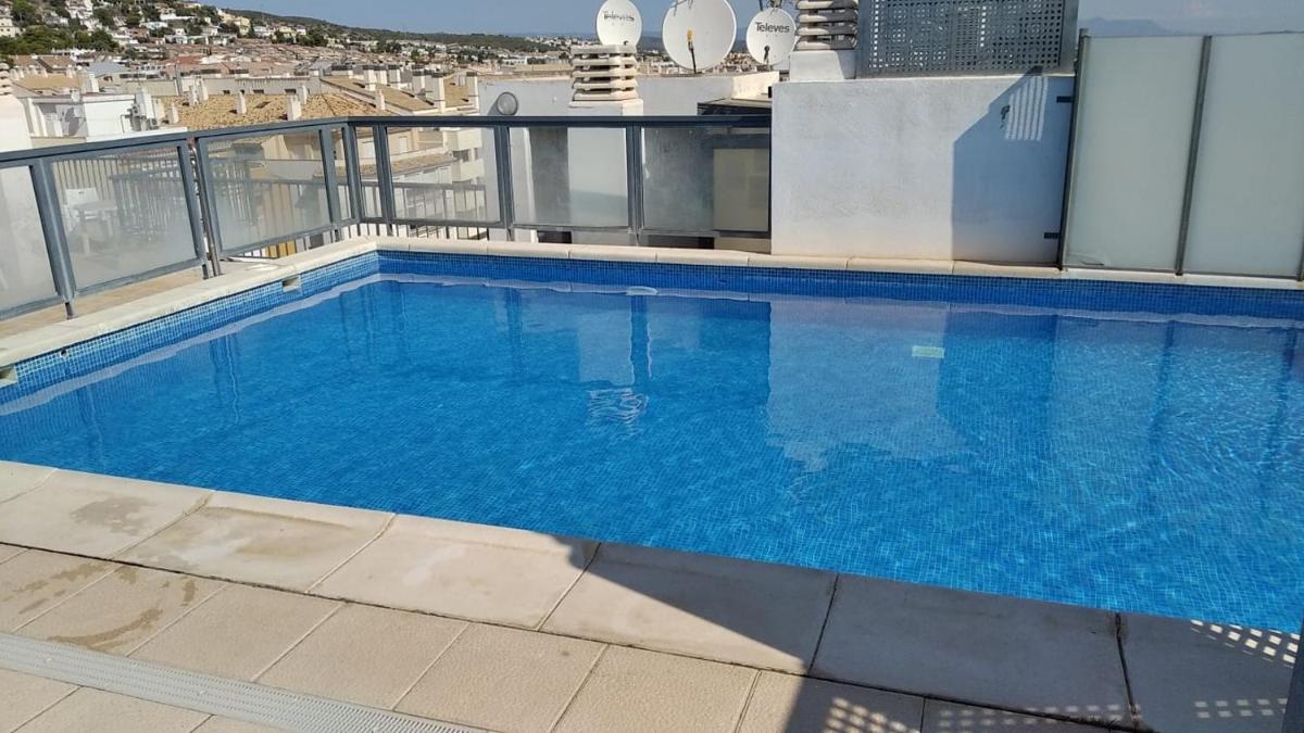 CAPRI CÉNTRICO - Housity