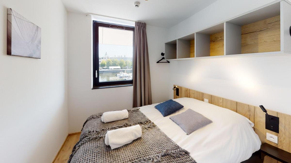 Evancy La Marina Boulogne-sur-Mer - Housity