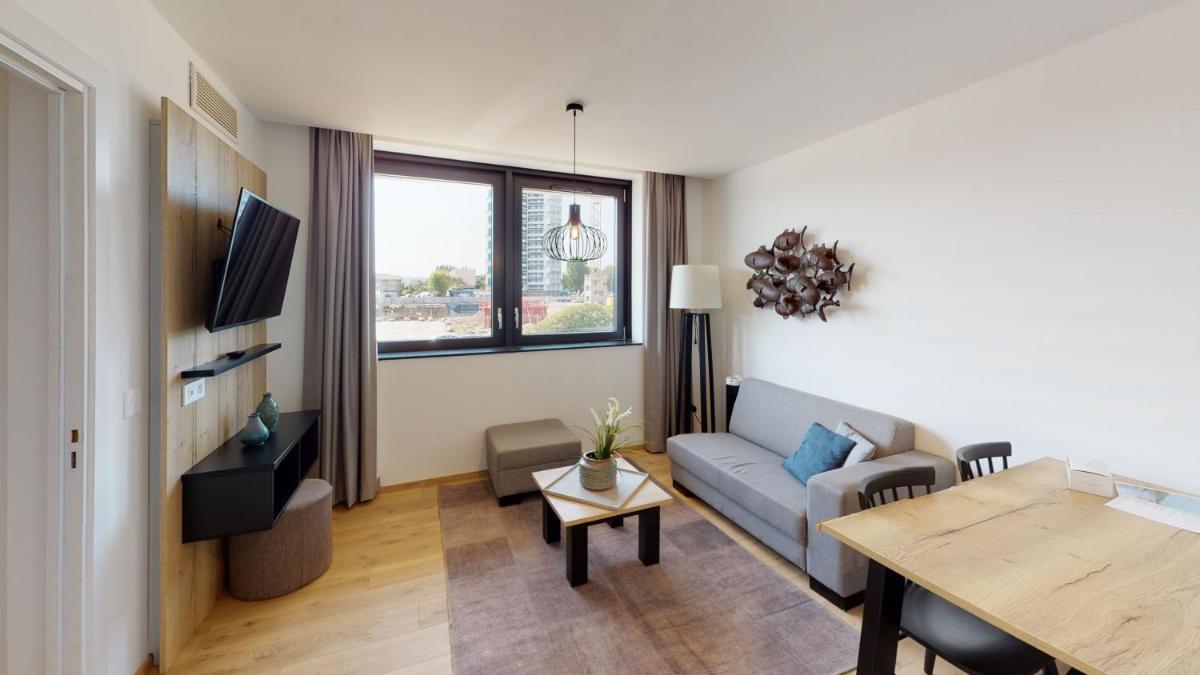 Evancy La Marina Boulogne-sur-Mer - Housity