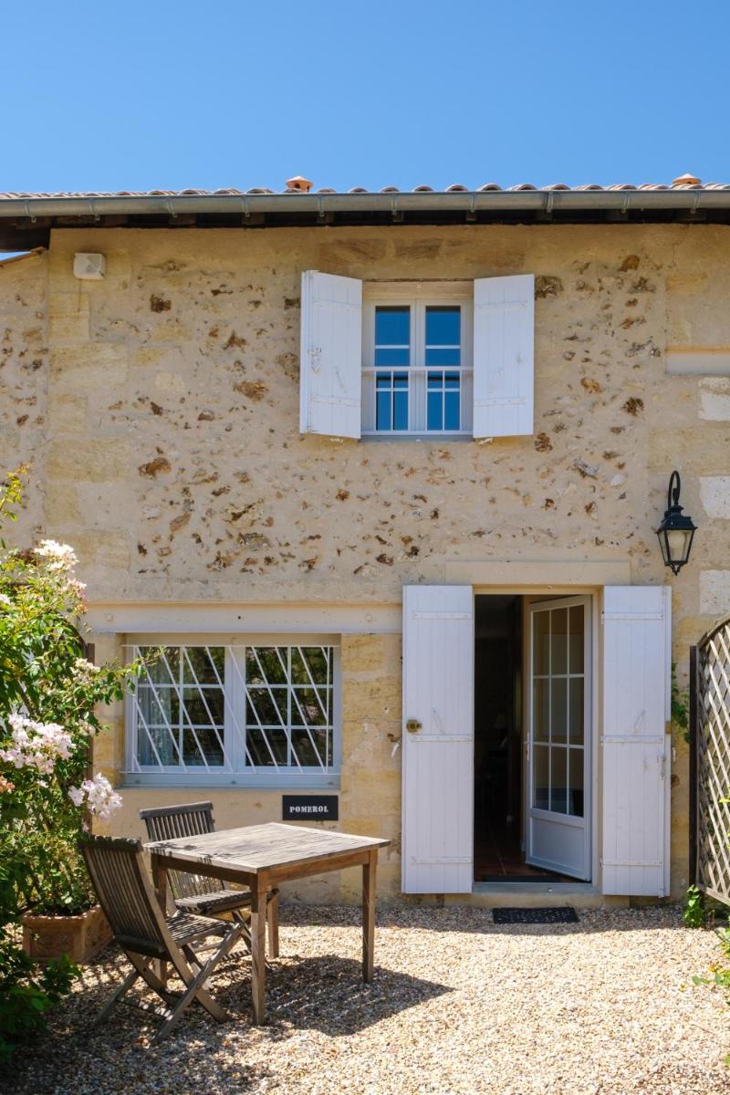 Gites le Mathelin - Housity
