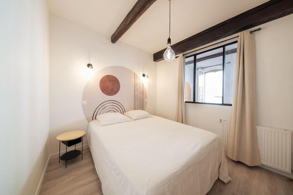 Suitetrails - LES ARCHES - BELLE DECORATION - WIFI - AC CLiM