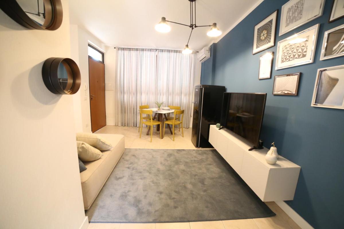 Casa Ercoli Abbadia - Housity
