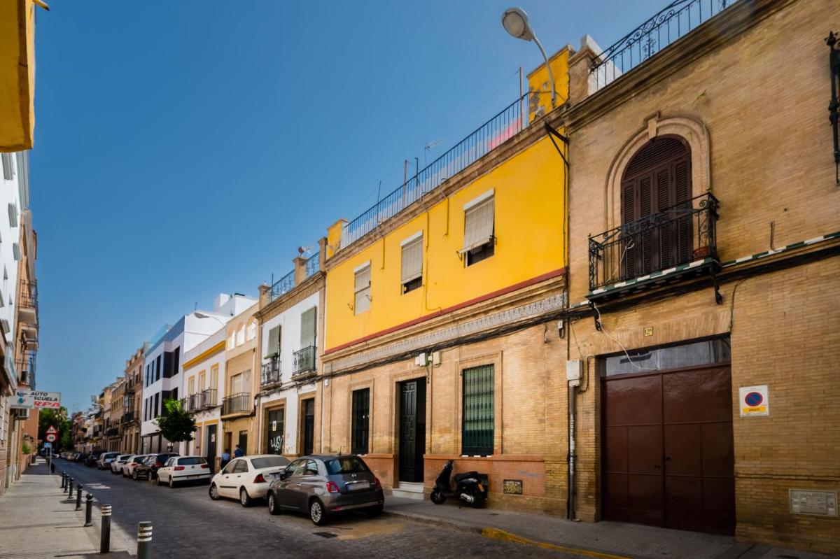 Diseño Triana 2 rooms - Housity