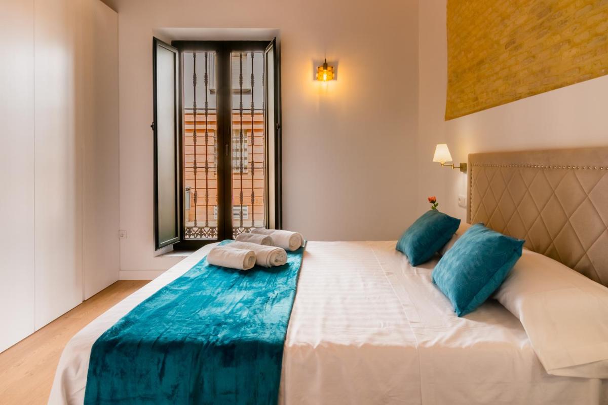 Diseño Triana 2 rooms - Housity