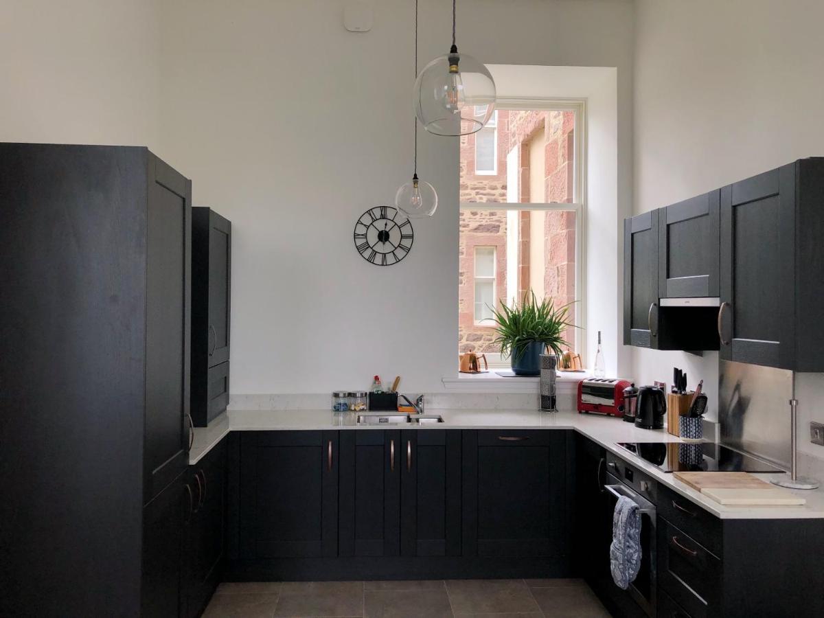 38 Great Glen Townhouse Inverness - Hizvo