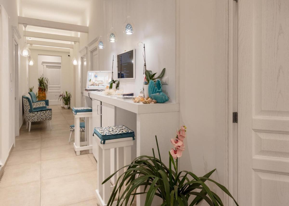 B&B Il Cortiletto - Housity