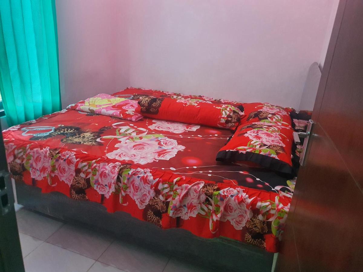 Suitetrails - Keisha Homestay