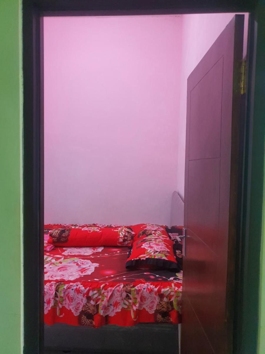 Suitetrails - Keisha Homestay